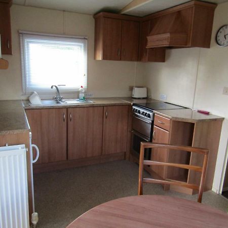 Fenlake Holiday Accommodation Metheringham エクステリア 写真
