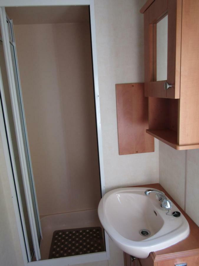 Fenlake Holiday Accommodation Metheringham エクステリア 写真