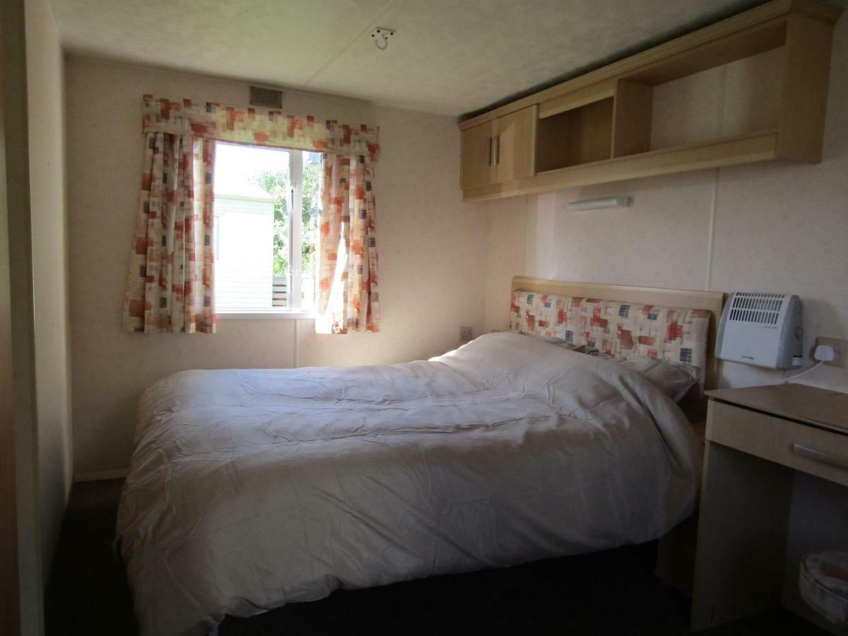 Fenlake Holiday Accommodation Metheringham エクステリア 写真