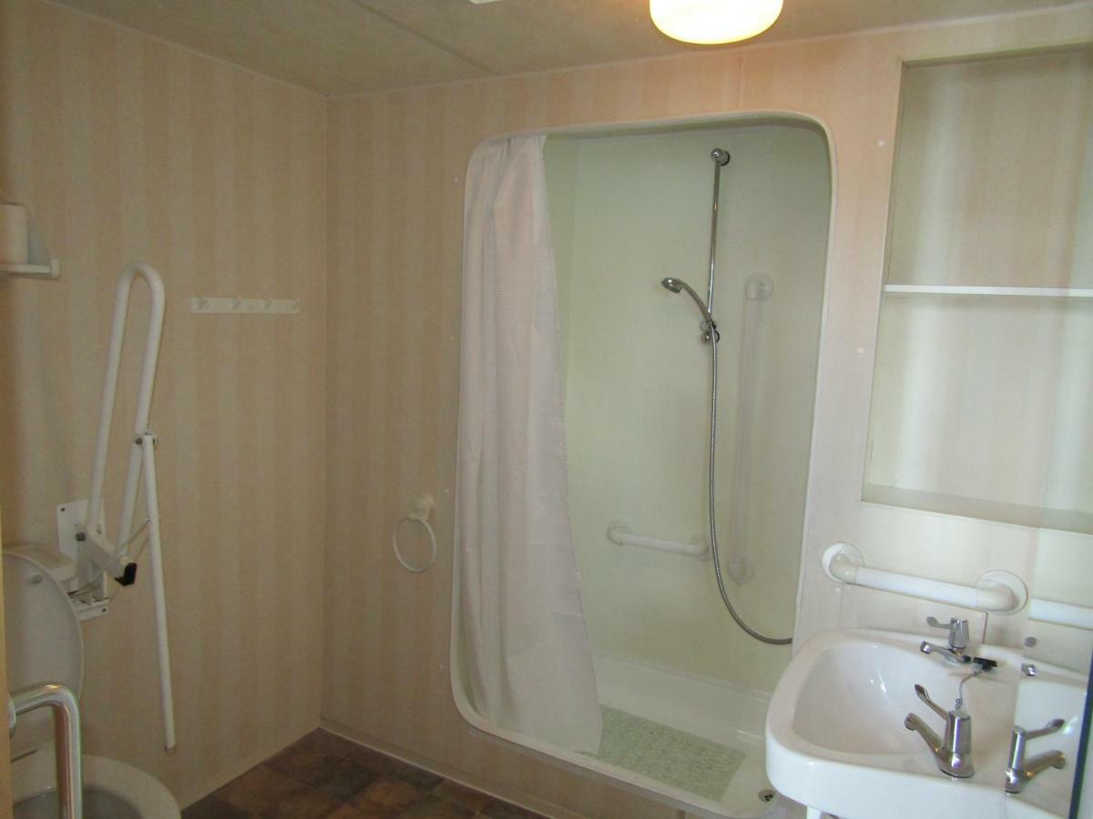 Fenlake Holiday Accommodation Metheringham エクステリア 写真