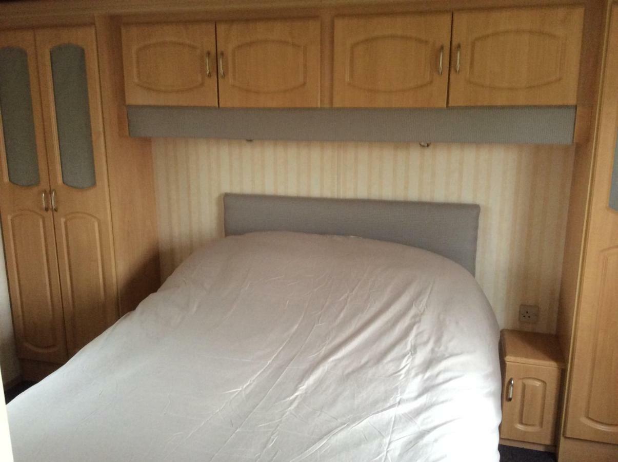 Fenlake Holiday Accommodation Metheringham エクステリア 写真